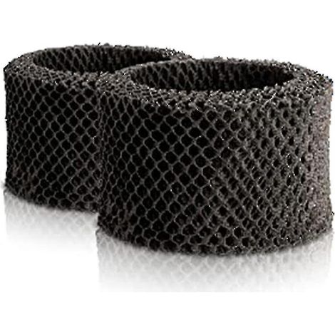Filtre d'humidificateur Fy2401/30 pour Hu4801, Hu4802, Hu4803, Hu4810, Hu4811, Hu4813, Hu4814 - Accessoires de remplacement (1/5)