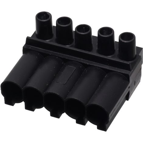 Polti morsettiera connettore cavi tubo Vaporetto Evolution Pro 3.0 Classic 95 (1/5)
