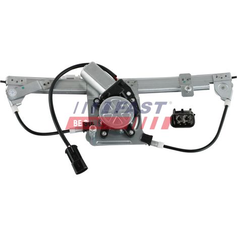 FT91932 Schnellfensterheber vorne LE elektrisch KPL