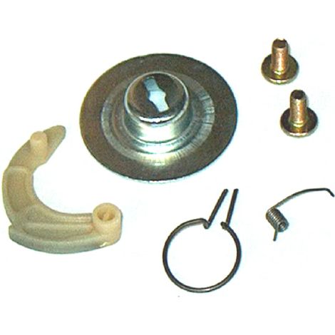 Kit cricchetto e molle Kawasaki TD33, TD40, TH43, TH48 compatibile