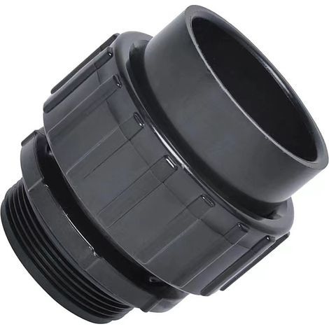 1,5"-auf-2"-Reduzieradapter für Hayward-Sandpumpen – Universelle Steckverbinder (1/5)