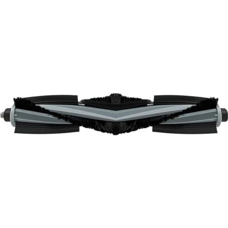 Zubehörset für den ECOVACS DEEBOT X2 OMNI Saugroboter. Ersatzteile: 20 Packungen, 2 Walzenbürsten, 4 Filter, 6 Bürstenköpfe.