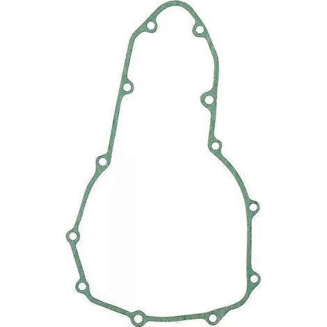 Utilisé pour les kits de joints de couvercle de carter pour Kawasaki ER650 Z650RS 22-23 EX400 Ninja 400R 11-17 ER400 ER-4N 11-13 EX650 ER-6F 07-10 14-16 (Joint de couvercle de générateur)