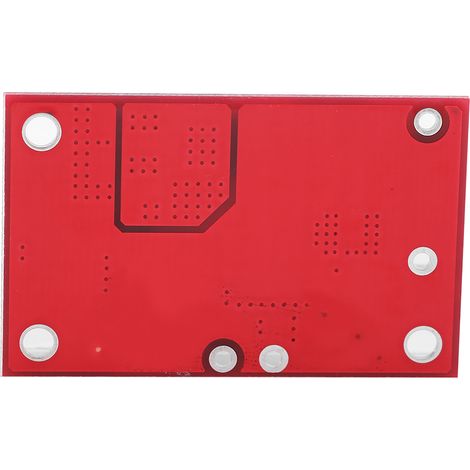 Régulateur MPPT pour panneau solaire avec une chaîne de batteries lithium 3,7 V et 4,2 V, charge 12 V 3 A. CN3791 (1/5)
