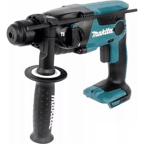 [NEUWERTIG] Makita 18V SDS-Plus Bohrhammer DHR165Z (ohne Akku)