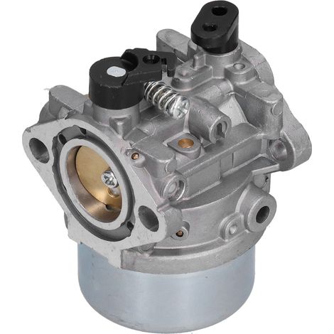 Carburateur pour tronçonneuse 15003-7132 compatible KAWASAKI 15004-0993, moteurs FJ180V FJ151V, adapté Toro 22298 22189, JOHN DEERE AUC11726 AM134108 MIA10731 (1/5)