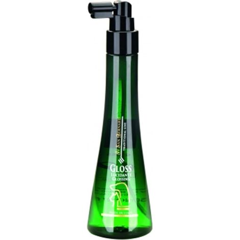 Abrillantador de pelo Iv San Bernard Gloss para perros 125 ml  Oferta exclusiva (1/2)