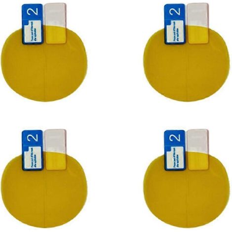 Film protecteur souple pour lentilles de casque VR MetaQuest 3 VR (1/5)