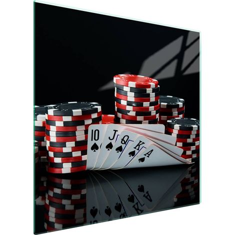 Protezione per piano cottura in vetro 50x52 carte (1/5)
