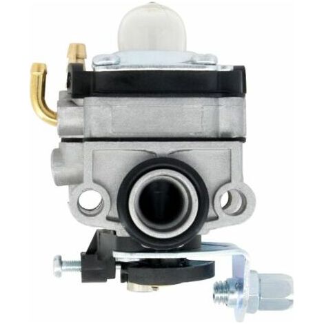 royaluxe - Carburateur pour débroussailleuse Carburateur Gx31 Gx22 Fg100 Joint Filtre À Air Bougie 16100-Zm5-A95 Carburateur (1/3)