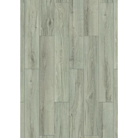 Laminat O.R.C.A Clever Silent Longbow Oak 1288 x 195 x 6 mm + 1mm (1/2)