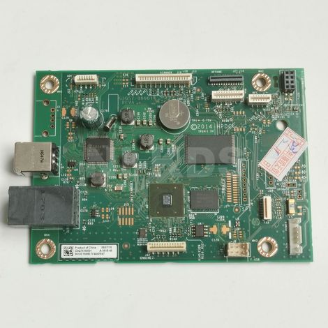 Compatible with HP M227fdn, 227d, 227fdw, 227sdn, M148fdw motherboard G3Q74-60001 -- M227fdn