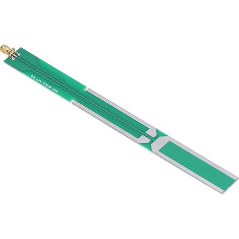 915–1090 MHz Dipolantenne, präzise Frequenz, hohe Verstärkung, professionelle Antenne für industrielle Elektronikbauteile (1/5)