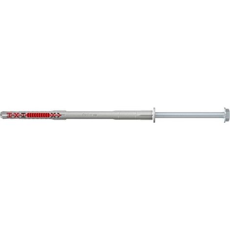 DuoXpand tassello prolungato 10x200 mm FISCHER FUS acciaio - Confezione da 50 - 562173