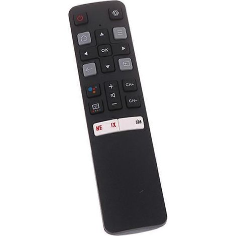 RC802V Eine Android Smart TV Fernbedienung (1/5)
