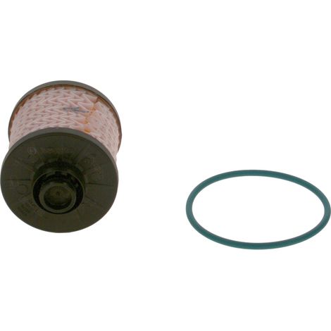 FILTRO CARBURANTE F026402533 BOSCH (1/5)
