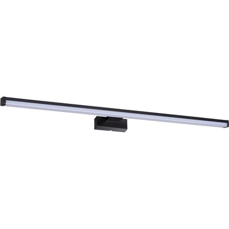 Kanlux LED Wandleuchte Schwarz 15W Leuchtend (1/3)