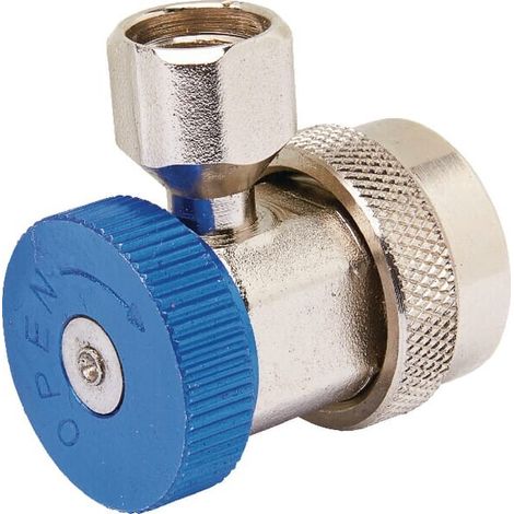 Racor 14 mm baja presi贸n UNIVERSAL KL091054 (1/2)