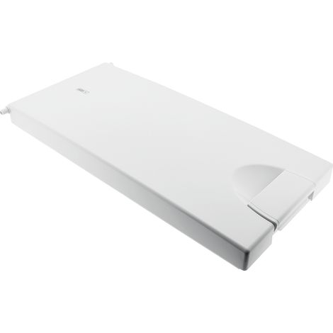 Bauknecht Vriesvakdeur 462x213mm / 81244069338 (1/5)