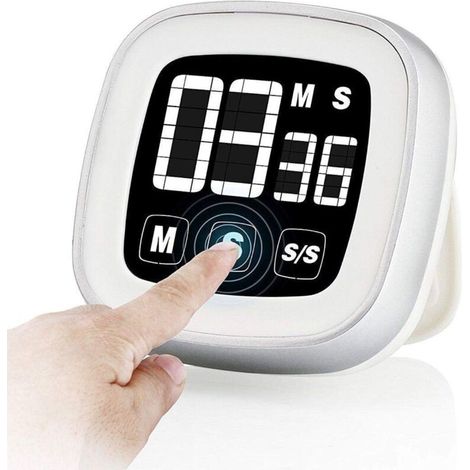 Timer ALOVEZ     Touch Screen (1/4)