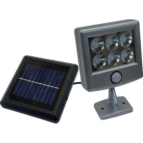 VOLTENO VIA LAMPE SOLAIRE MURALE