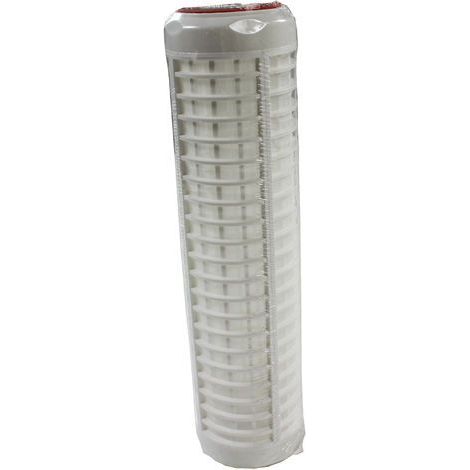 Cartouche 9" filtrante lavable 60 microns - Progalva (1/2)