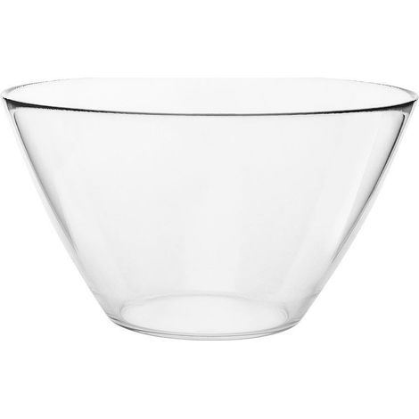 Bormioli Rocco Salatschüssel aus Glas, 13 cm