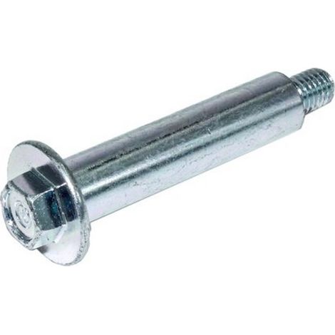 Axe support de roue tondeuse HRG6C5 – Compatible avec modèles Honda IZI53SDE – Matériau d'origine pour performance optimale