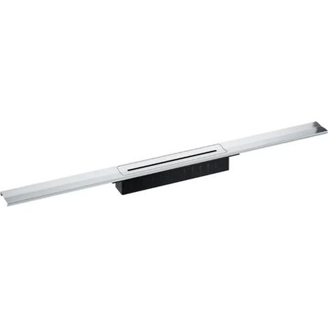 DALLMER Canaletta doccia CeraFloor Pure, 1200 mm, 538222