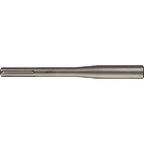 Milwaukee Bouterolle d'enforet SDS-Max 16,6 mm metallico