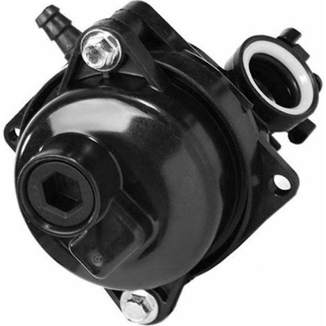 Carburateur - Pour Tondeuse À Gazon - Compatible Briggs & Stratton 550EX 625EXE 675EX 725EX - Référence 799584 - 1 Pièce (1/5)
