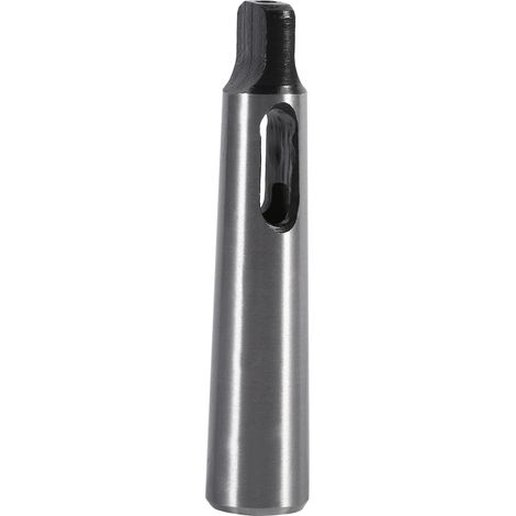 Metal Taper Adapter Reducing Drill Sleeve High Concentricity(MT1 to MT2)