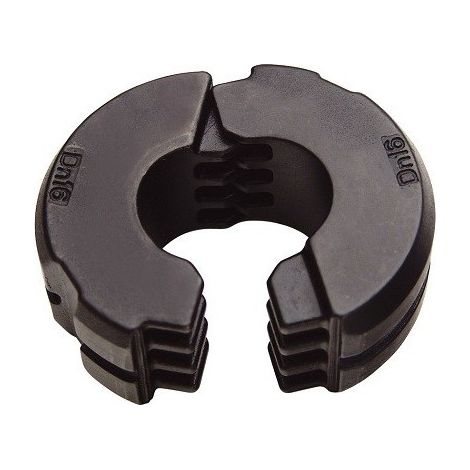 Insert profil HA D16 Virax (1/4)