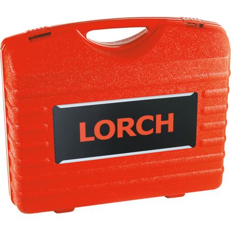 Lorch Valise de montage vide