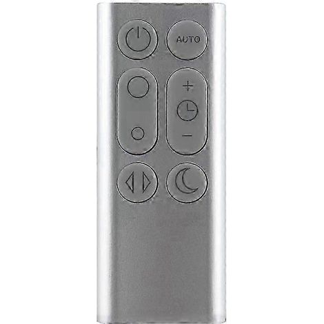 Climatiseur sans pales Pure Cool Link DP01 DP03 TP02 TP03 EM (1/5)
