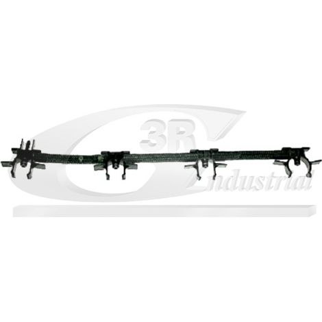3RG 81614 CONDUCTO RETORNO INYECTORES