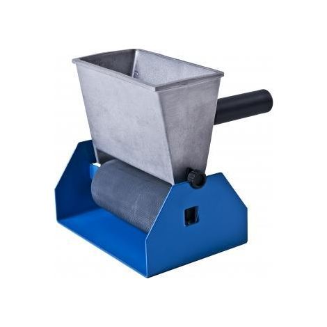 Schwaiger IQ Tools Pfohl-Leimer Leimroller 150mm mit Moosgummiwalze grau PWE0028 (1/3)