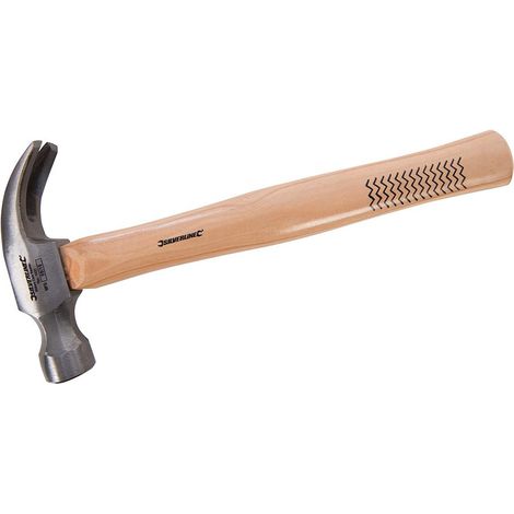 Marteau arrache-clous en hickory 16 onces (454 g) (1/3)