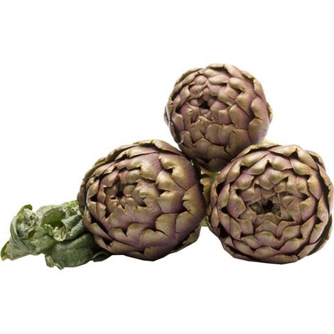 Semi di carciofo "Romanesco" piante per orto e giardino