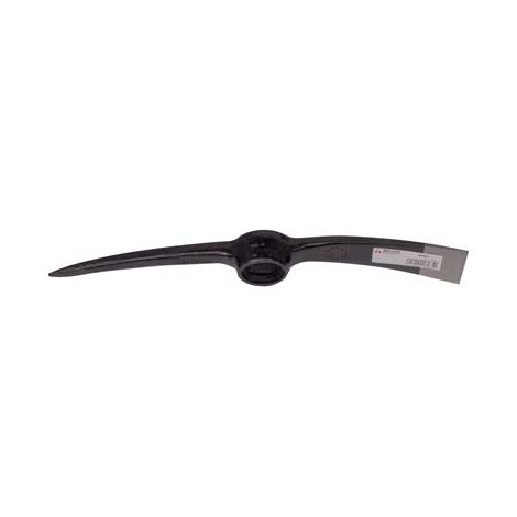 PICCONE WORKIT - ACCIAIO FORGIATO SM.MM 40X55 GR 1500- 2 pezzi