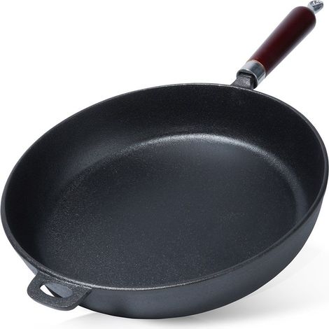 Padella in ghisa CAST LINE da 30 cm (1/5)