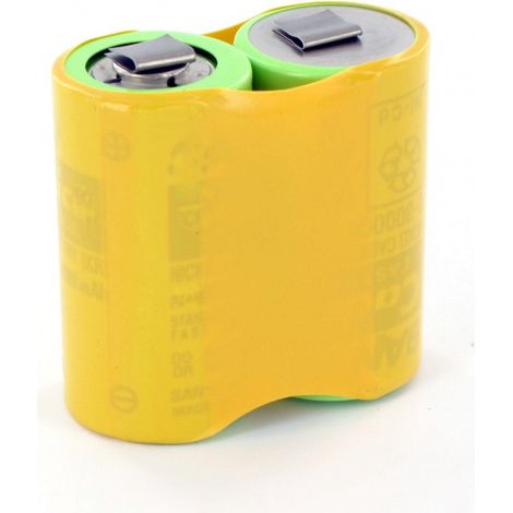 BATTERIE 2.4V 3AH POUR FLUKE 474569 (F9455-2520T)