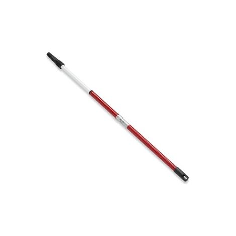 TIGRE ASTA TELESCOPICA PER RULLI 2 MT