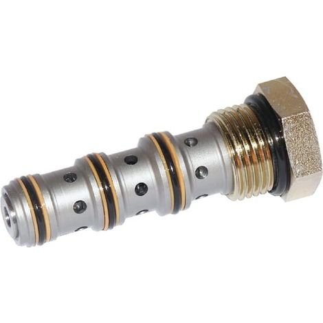 Distrib.corrente cartuccia DANFOSS CP3401B044 (1/5)