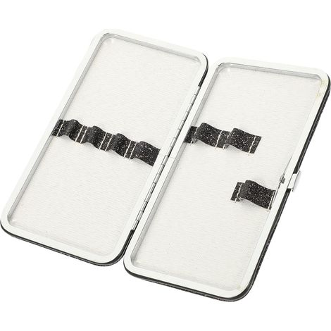 de rangement magnétique portable pour pinces à cils design (1/5)