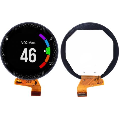 Compatible with the Garmin Forerunner 235 LCD touchscreen kit (1/4)