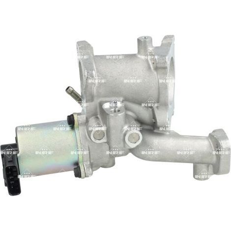 Vanne EGR NRF 48759 OPEL 5851053 851749 97358613 98060796