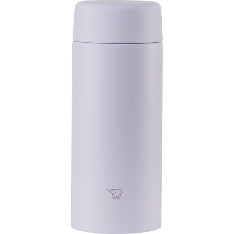 Zojirushi Thermosbecher, spülmaschinenfest, SU-AA36-VM, 360 ml, Lila (1/5)