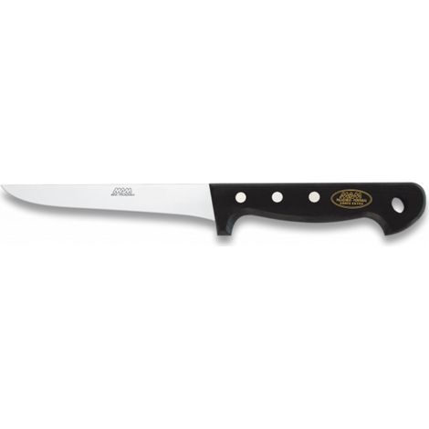 Coltello disosso Mam da mango Magnum Lama in acciaio inossidabile di 15,5 Cm, presentata in una scatola di colori 17065