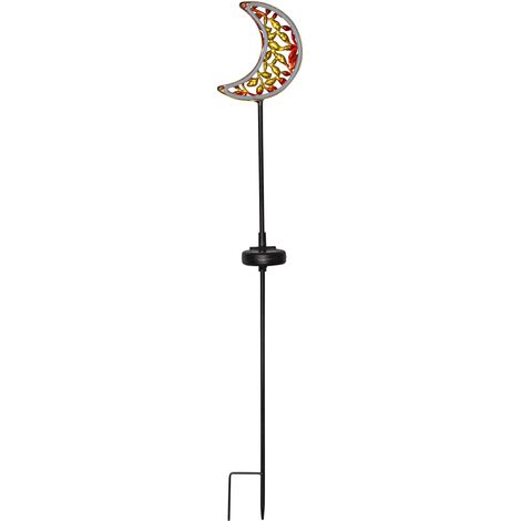 Solar Wegeleuchte Linny Moon (1/5)
